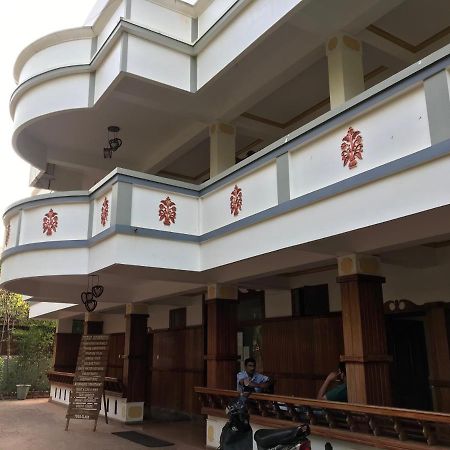 Seawin Beach Resort Varkala Zewnętrze zdjęcie