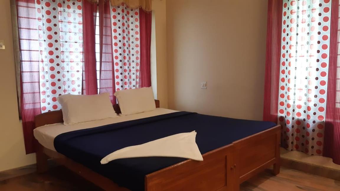 Seawin Beach Resort Varkala Zewnętrze zdjęcie
