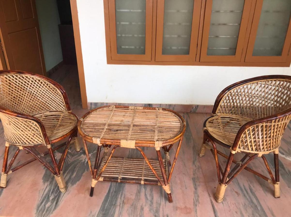 Seawin Beach Resort Varkala Zewnętrze zdjęcie