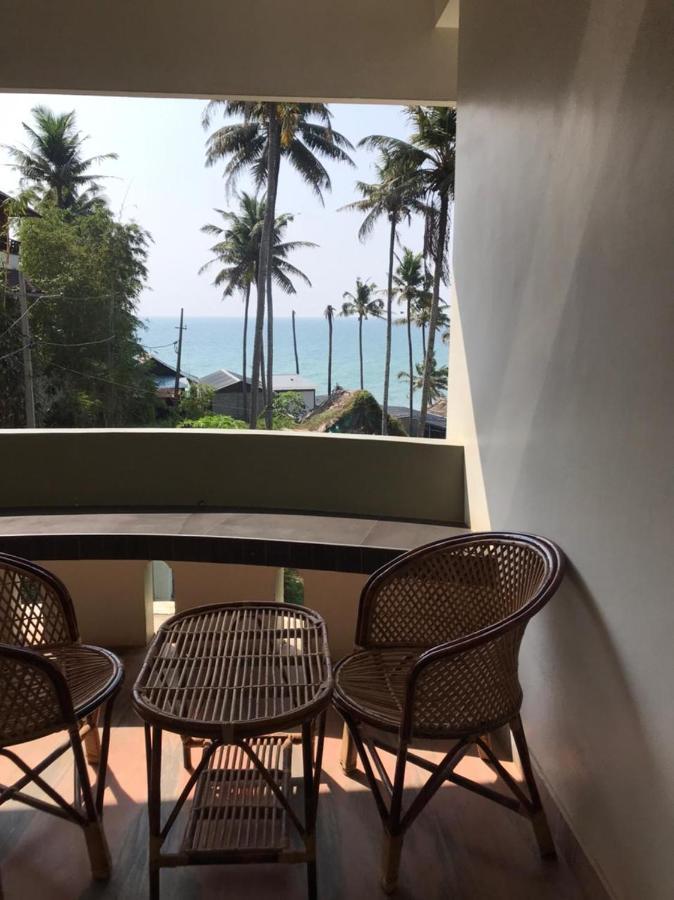Seawin Beach Resort Varkala Zewnętrze zdjęcie