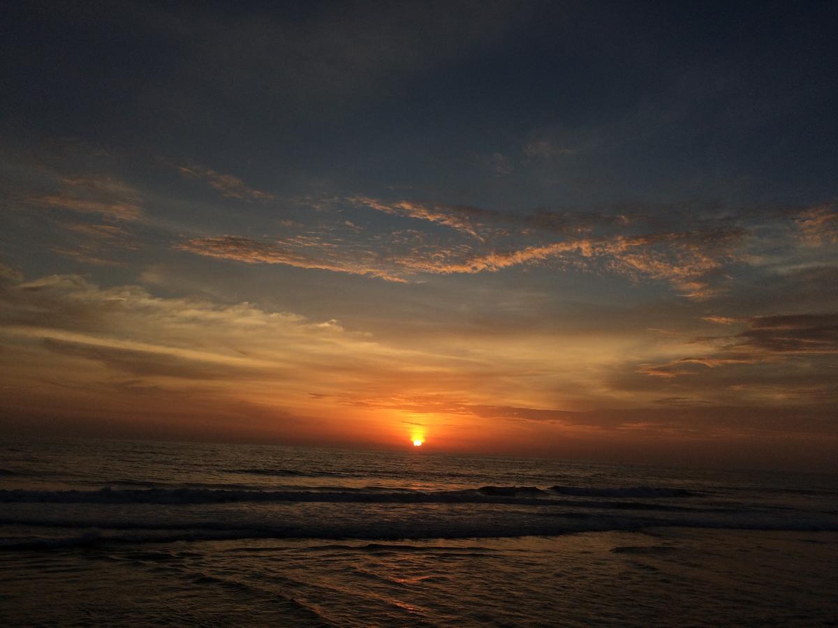 Seawin Beach Resort Varkala Zewnętrze zdjęcie