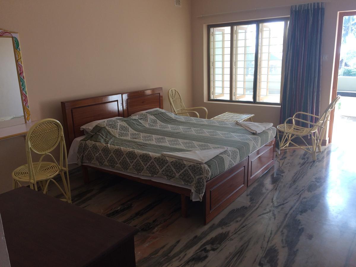 Seawin Beach Resort Varkala Zewnętrze zdjęcie