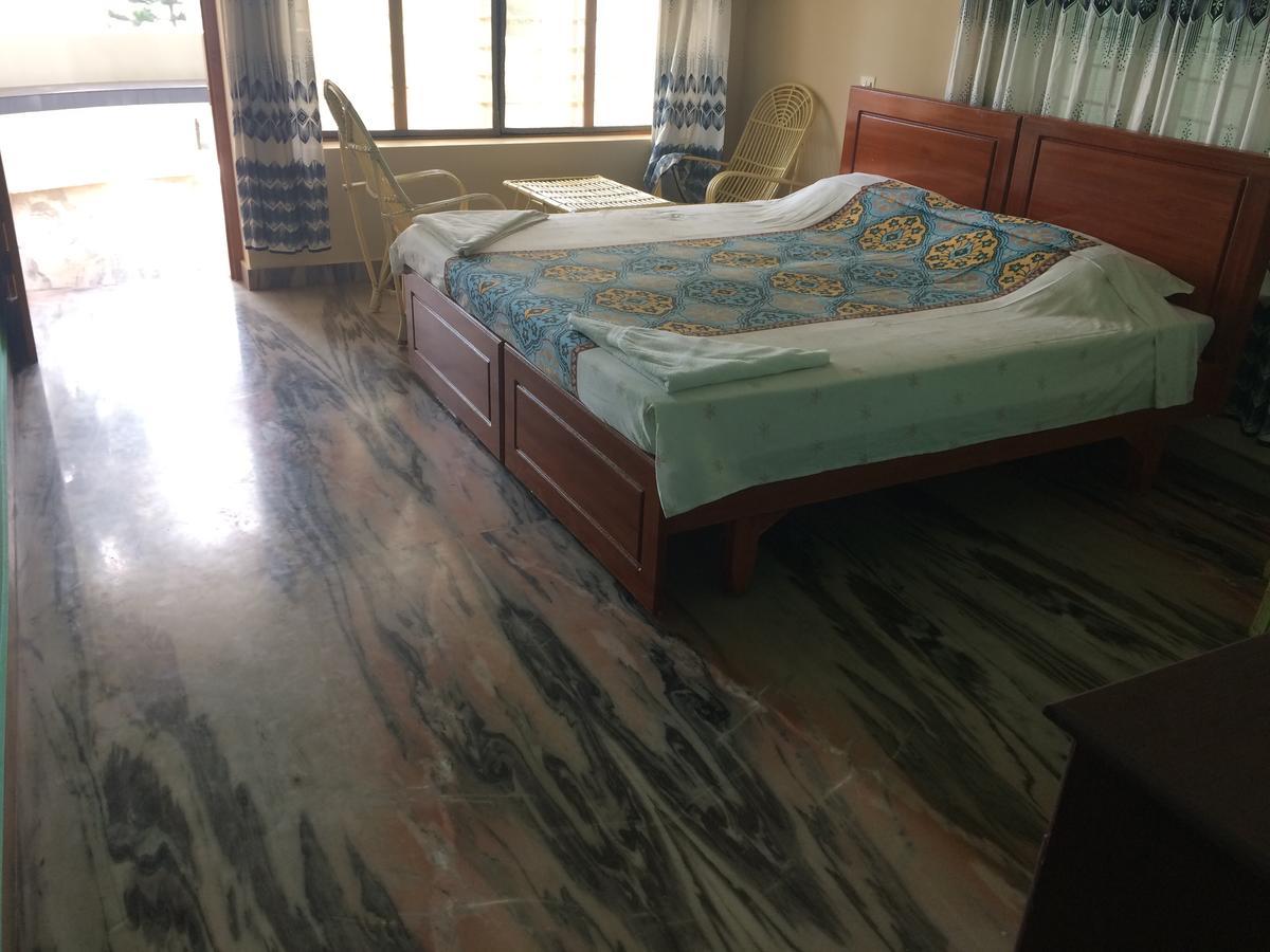 Seawin Beach Resort Varkala Zewnętrze zdjęcie