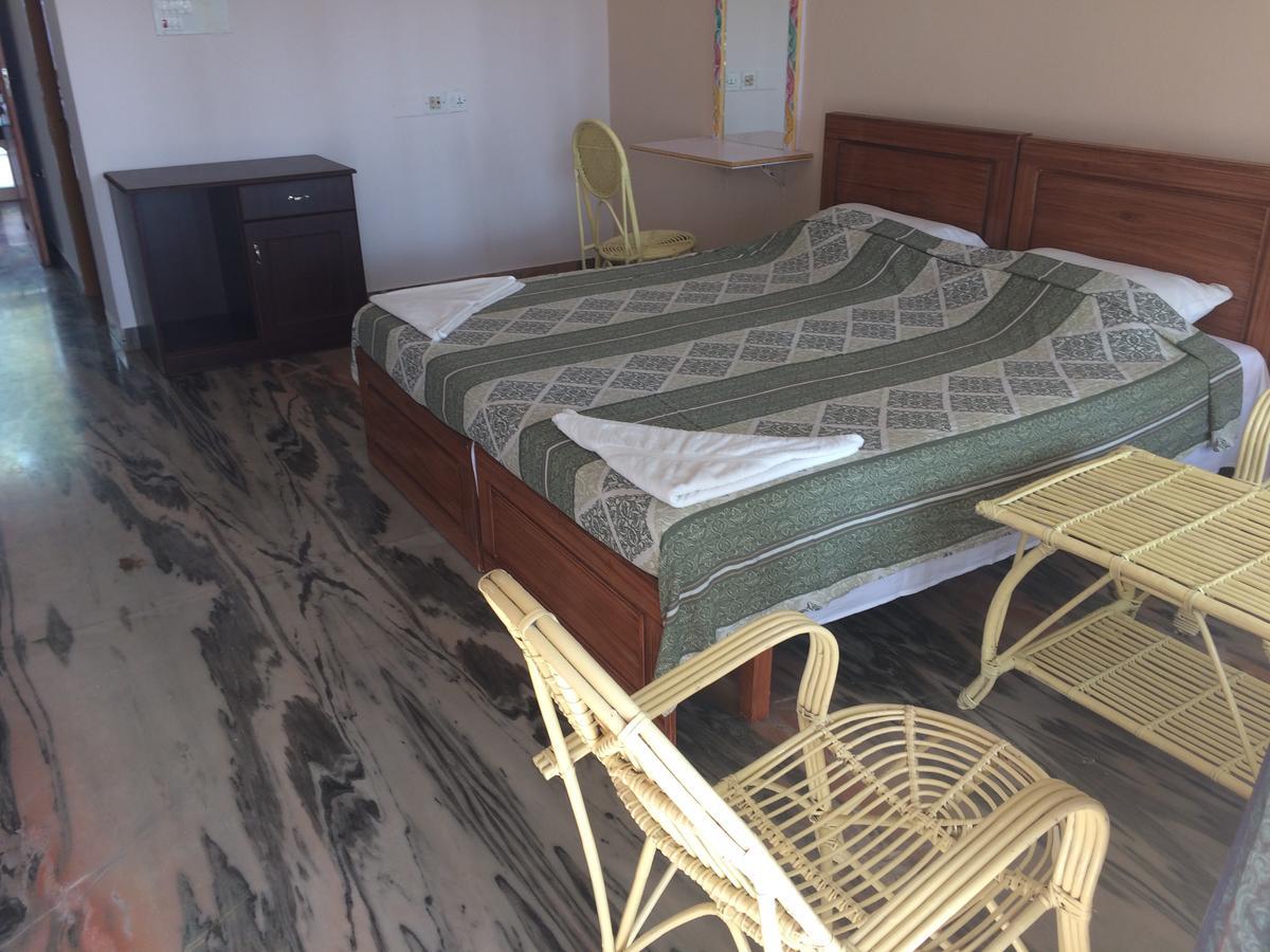 Seawin Beach Resort Varkala Zewnętrze zdjęcie