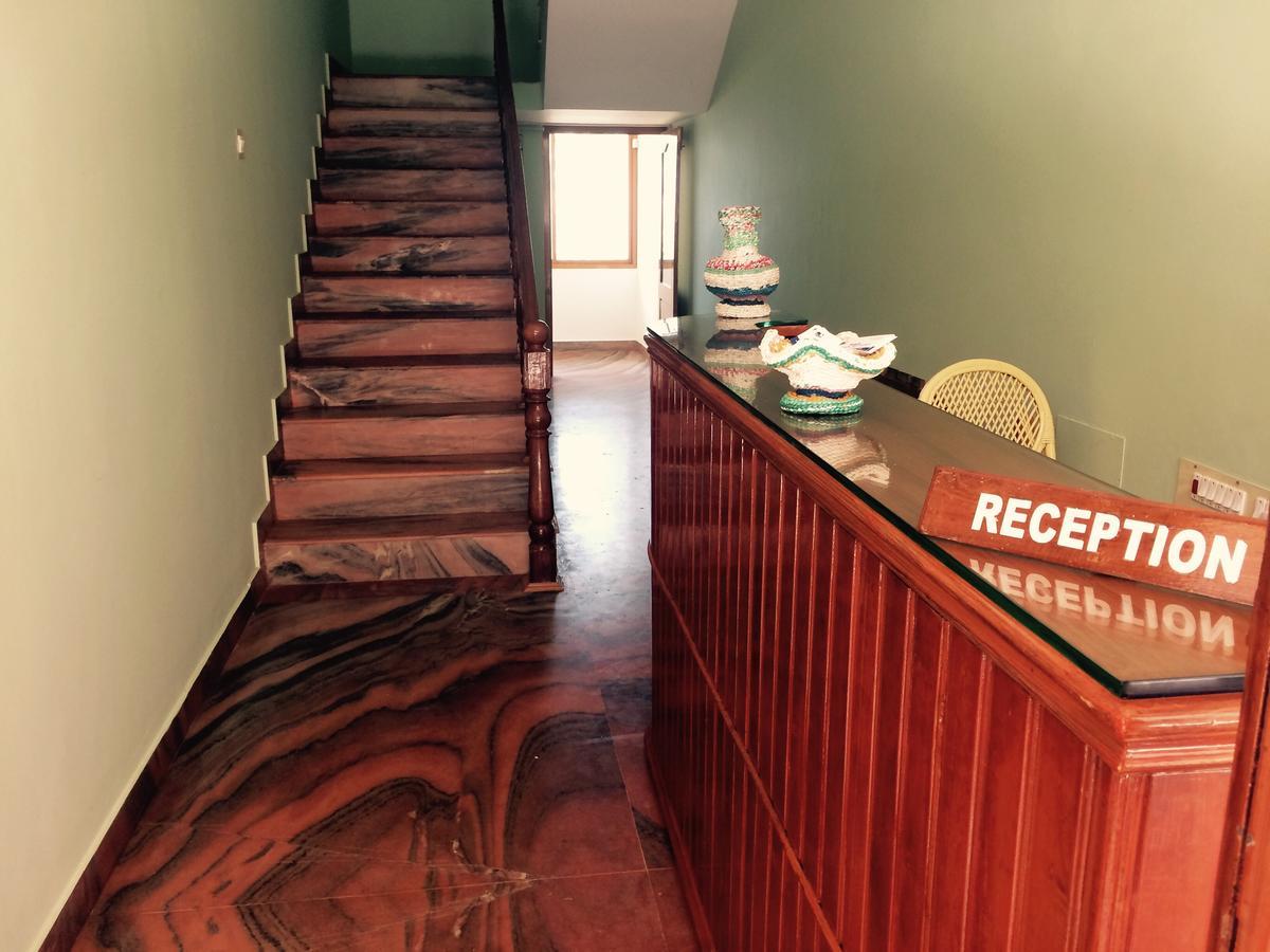 Seawin Beach Resort Varkala Zewnętrze zdjęcie