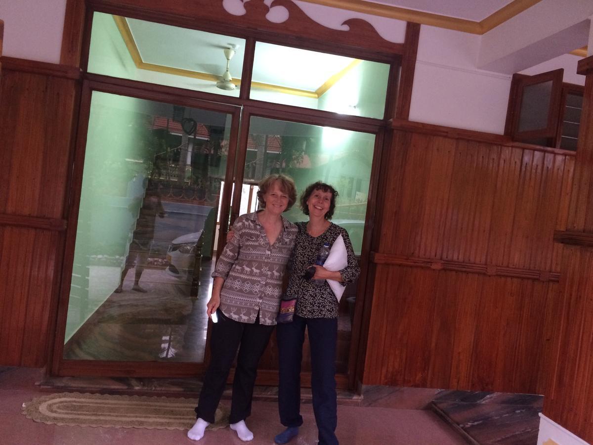 Seawin Beach Resort Varkala Zewnętrze zdjęcie
