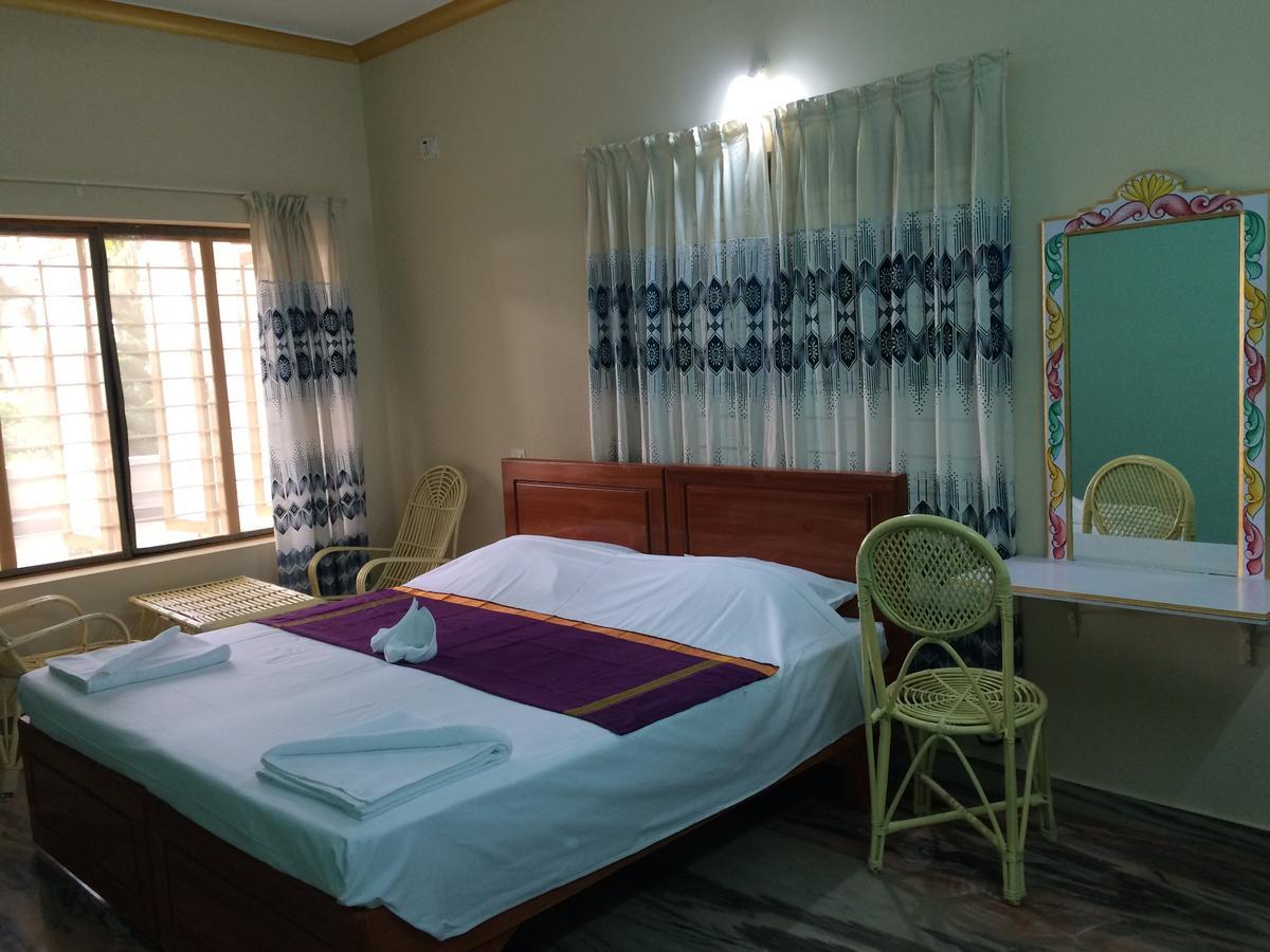 Seawin Beach Resort Varkala Zewnętrze zdjęcie