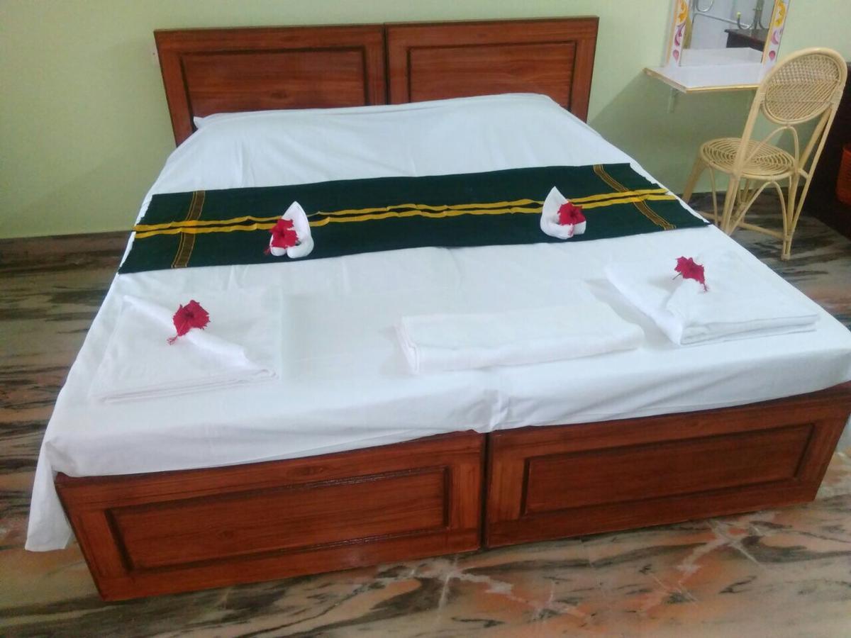 Seawin Beach Resort Varkala Zewnętrze zdjęcie