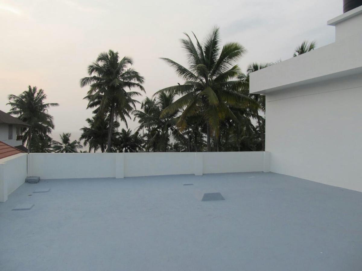 Seawin Beach Resort Varkala Zewnętrze zdjęcie