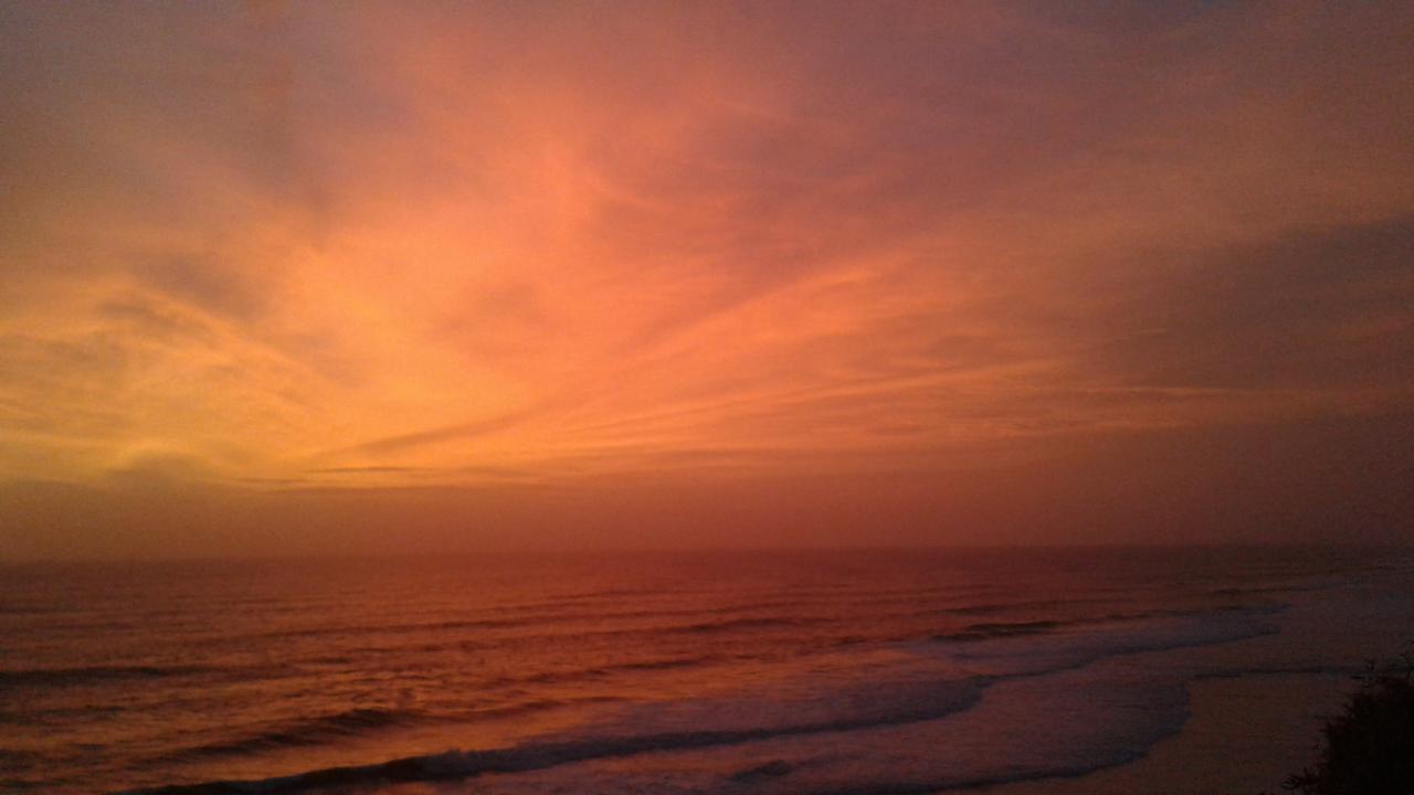 Seawin Beach Resort Varkala Zewnętrze zdjęcie