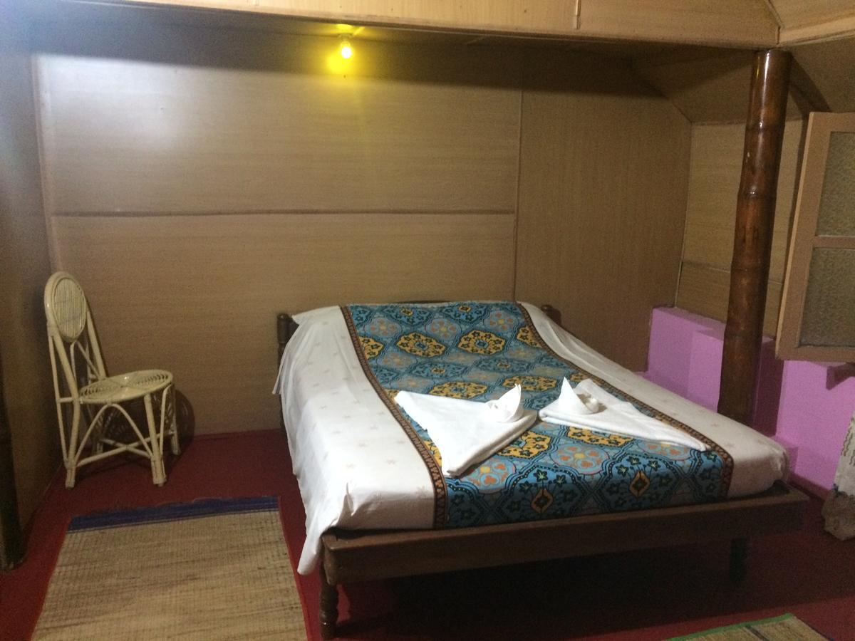 Seawin Beach Resort Varkala Zewnętrze zdjęcie
