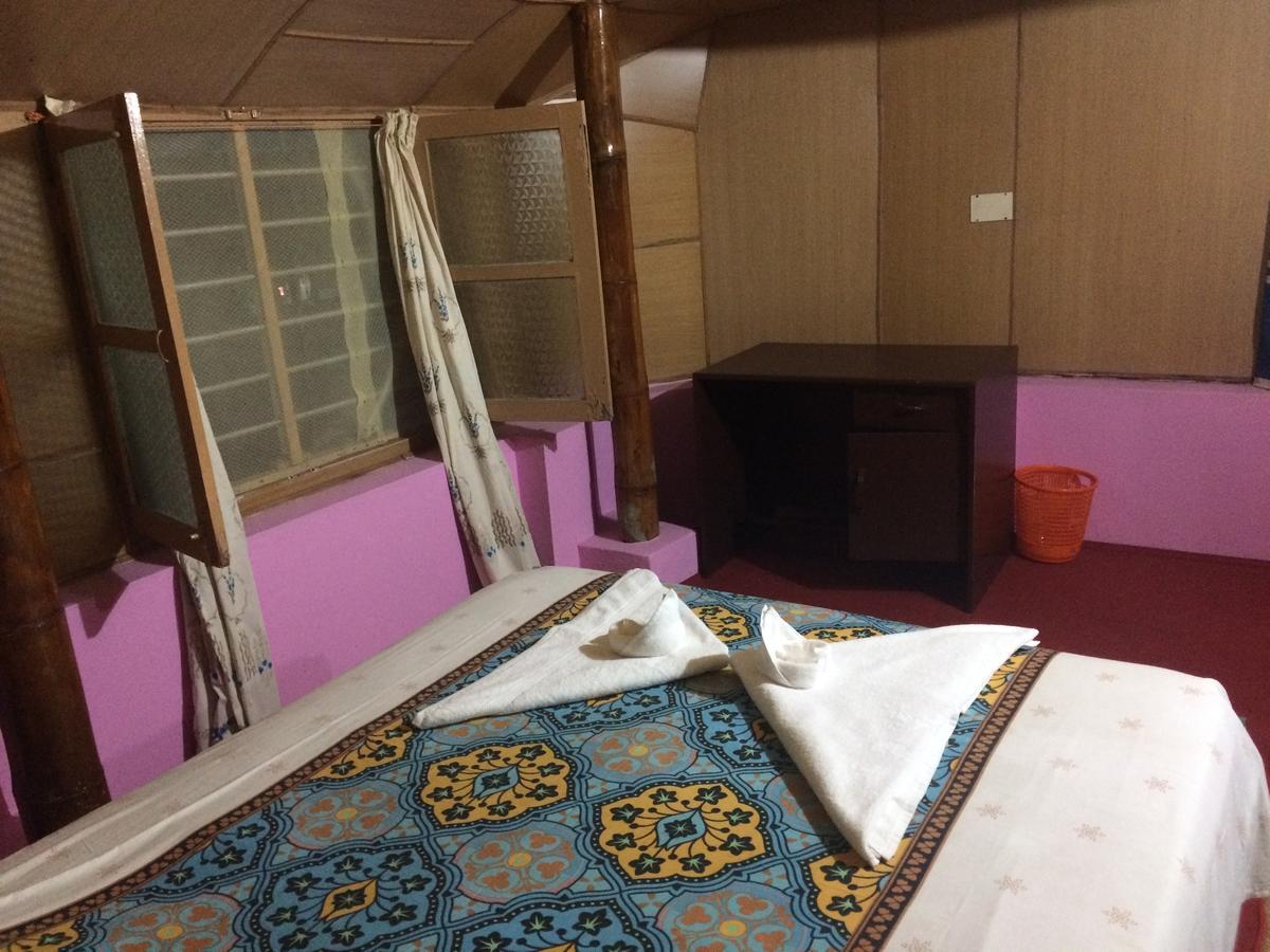 Seawin Beach Resort Varkala Zewnętrze zdjęcie