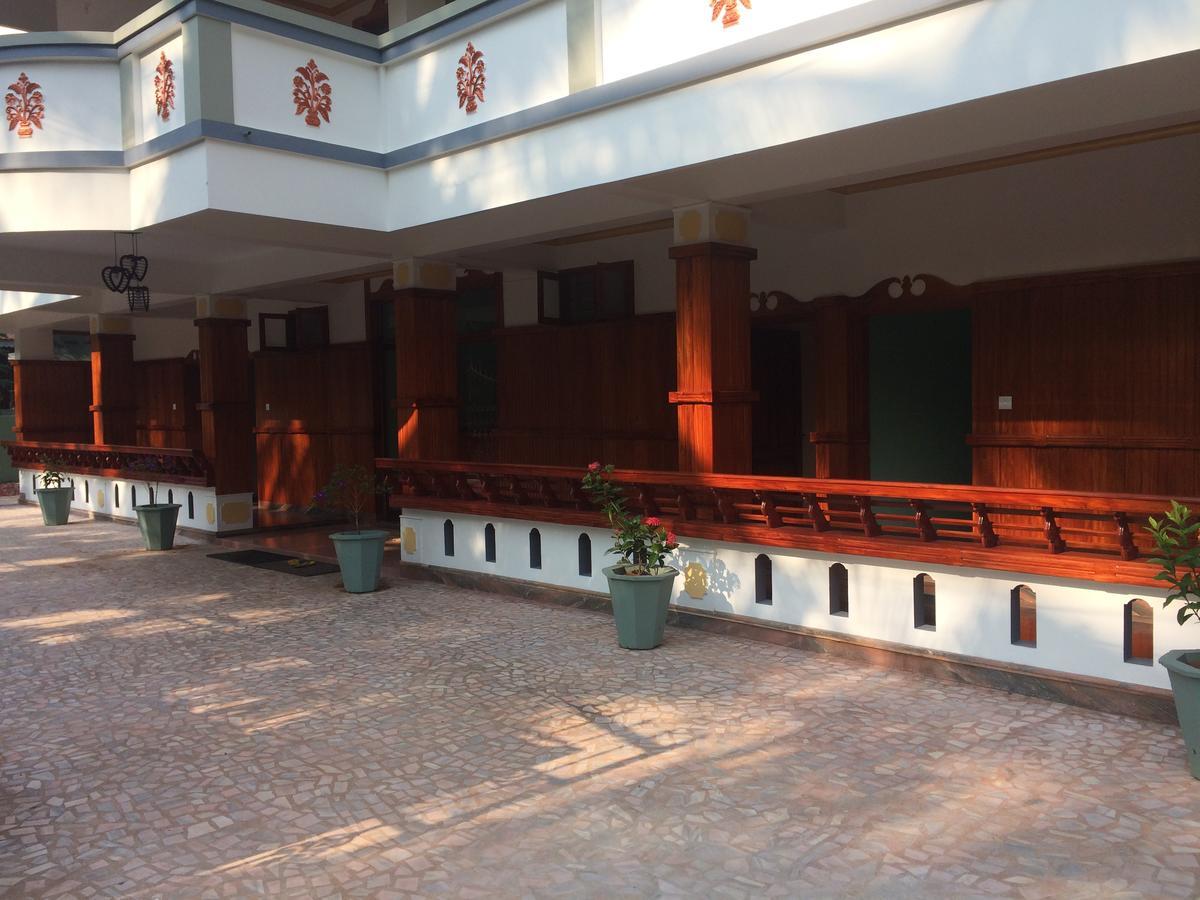 Seawin Beach Resort Varkala Zewnętrze zdjęcie