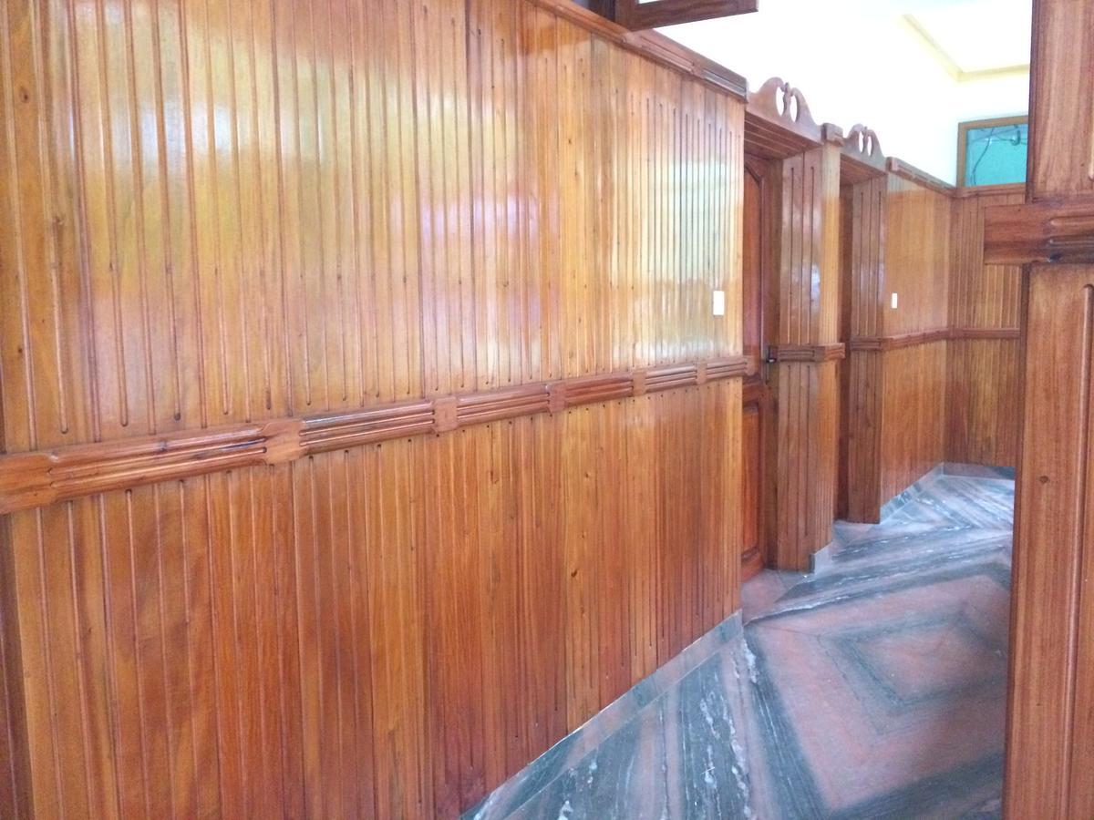 Seawin Beach Resort Varkala Zewnętrze zdjęcie