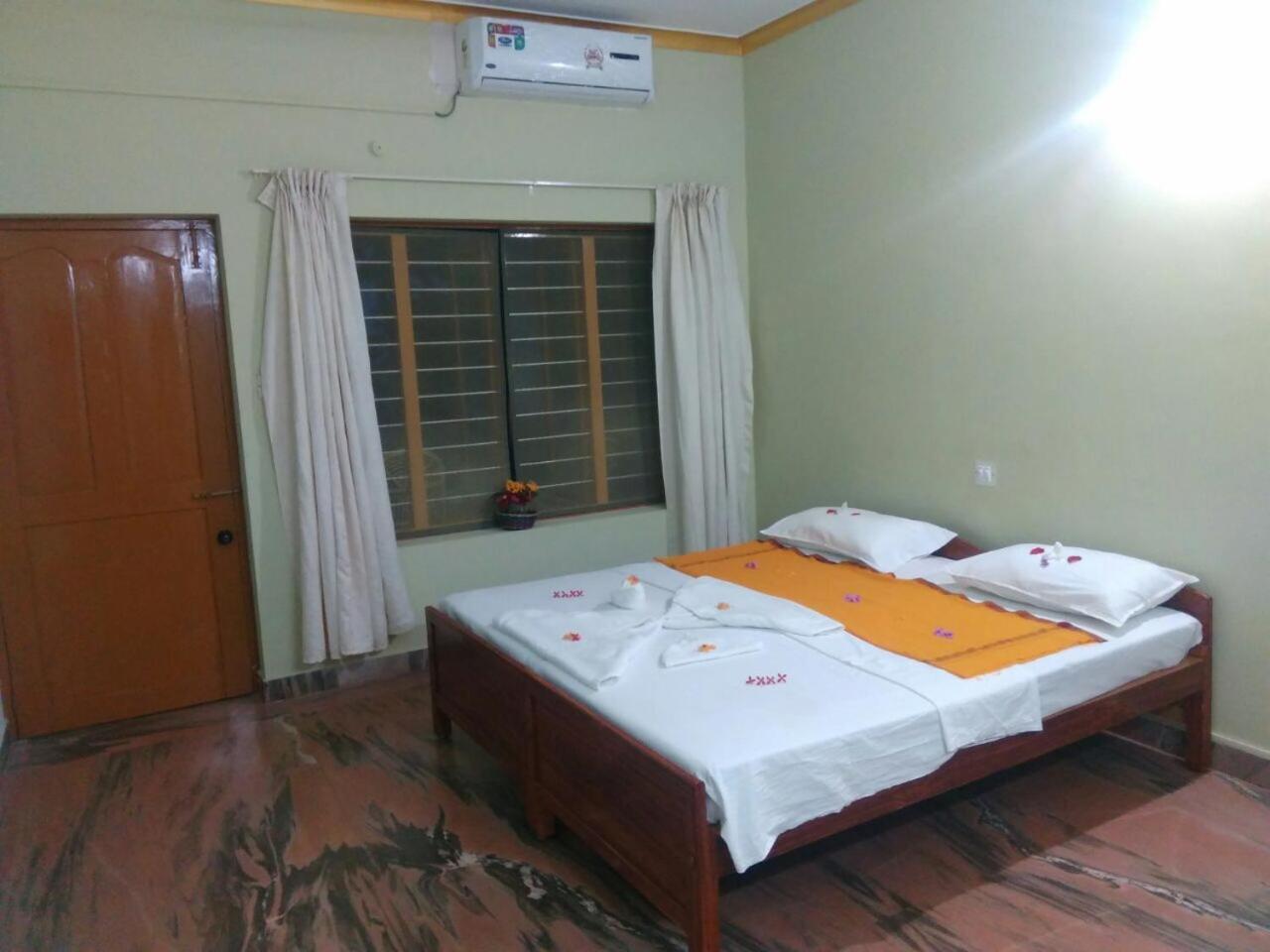 Seawin Beach Resort Varkala Zewnętrze zdjęcie